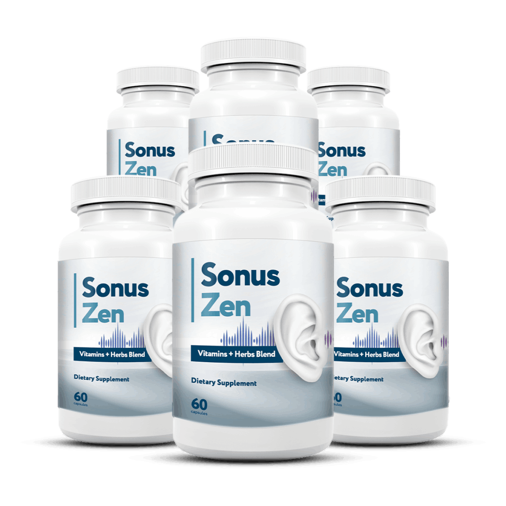 SonusZen Official
